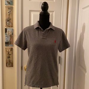 Polo by Ralph Lauren